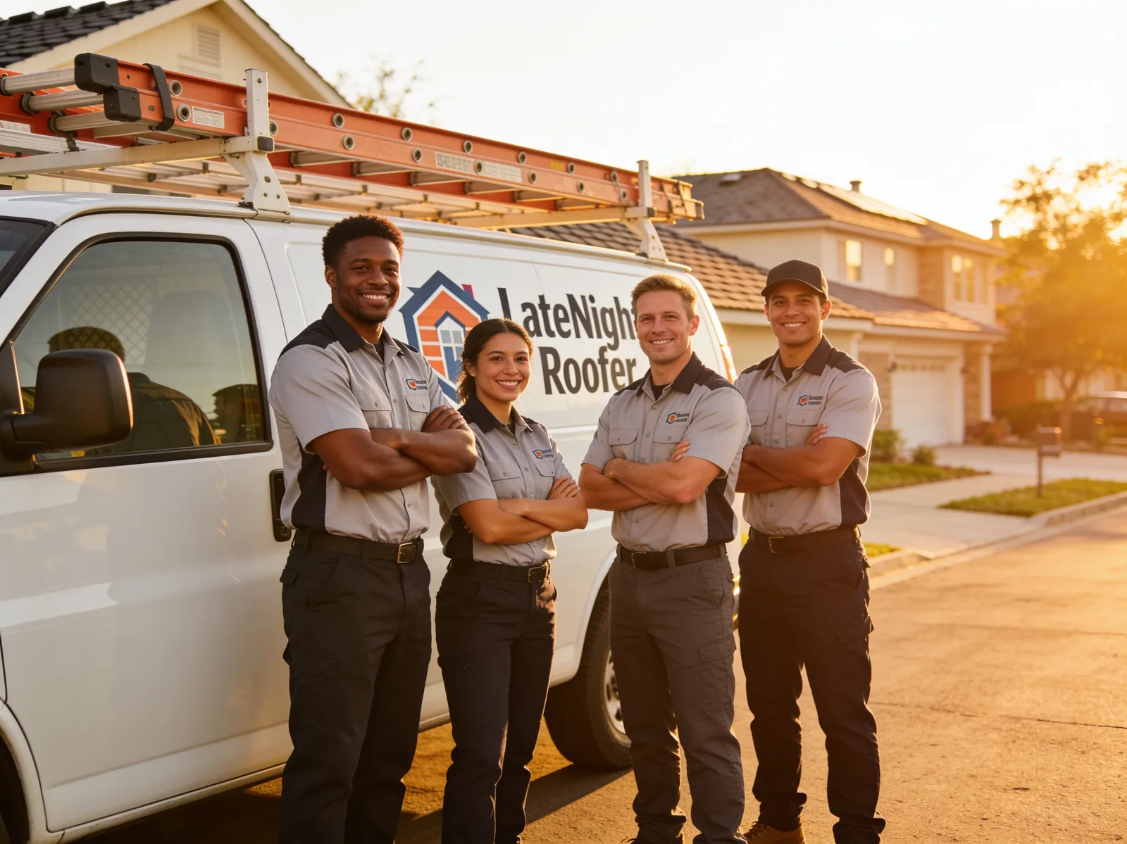 Emergency Roof Repair company in Pearl River, LA
